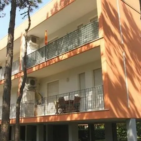 Isi Apartmán *