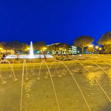Isi Apartmán Bibione