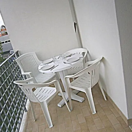 Апартаменты Isi Бибионе