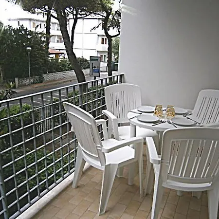 Apartman Isi Bibione