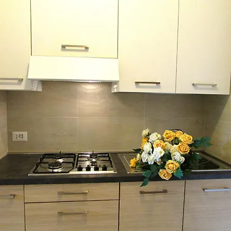 Апартаменты Isi Бибионе