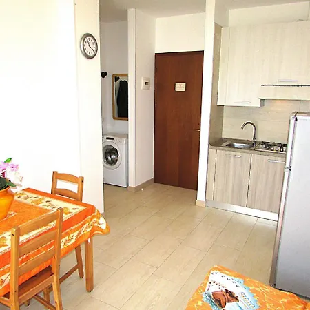 Isi Apartman Bibione