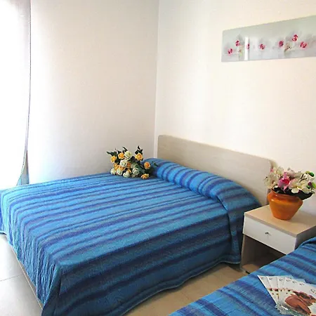 Apartmán Isi Bibione