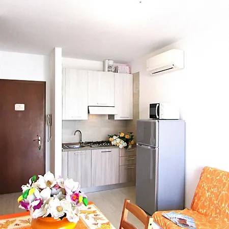 Isi Apartmán