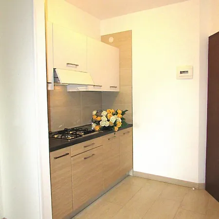 Isi Apartmán