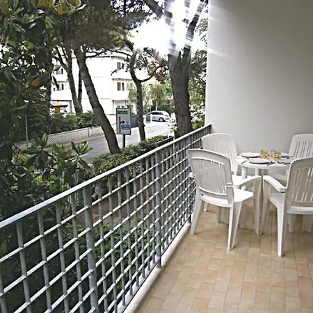 Apartmán Isi Bibione
