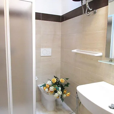 Isi Apartman Bibione