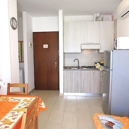 Isi Apartman Bibione