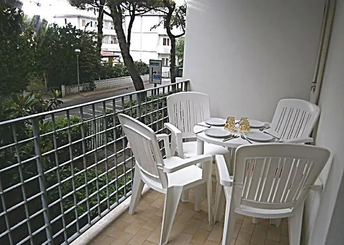 Apartamento Isi Bibione