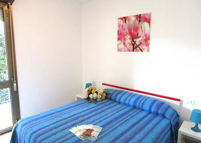 Apartamento Isi Bibione