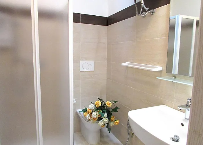 Isi Apartamento Bibione