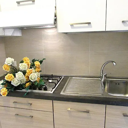 Isi Apartmán Bibione