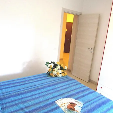 Isi Appartement Bibione