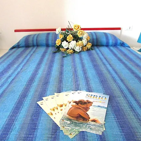 Isi Apartment