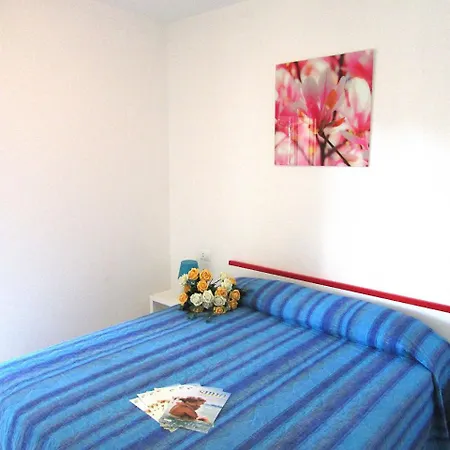 Apartmán Isi Bibione