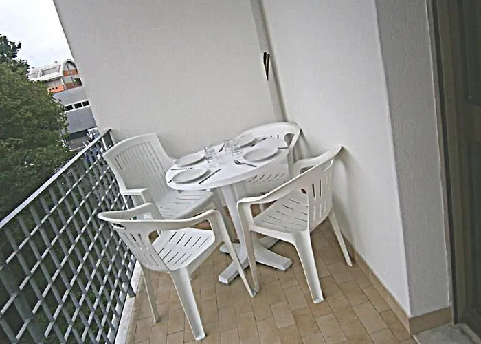 Apartamento Isi Bibione