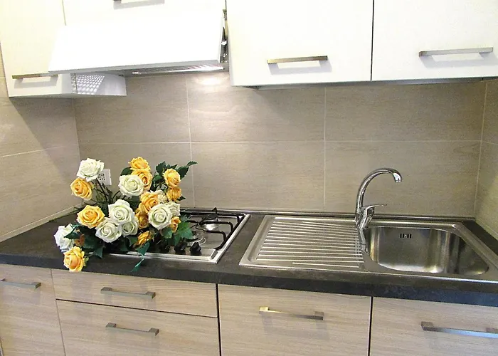 Isi Appartement Bibione