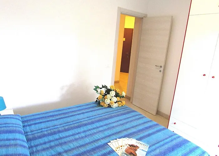 Isi Appartement Bibione