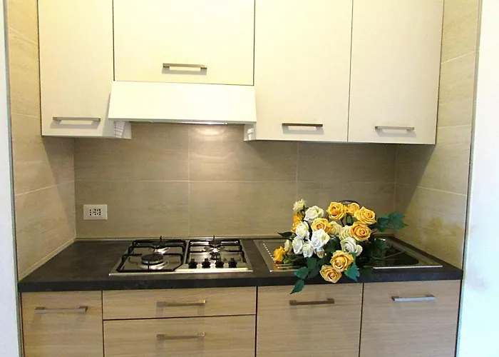 Apartamento Isi Bibione