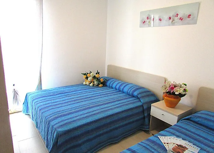 Apartamento Isi Bibione