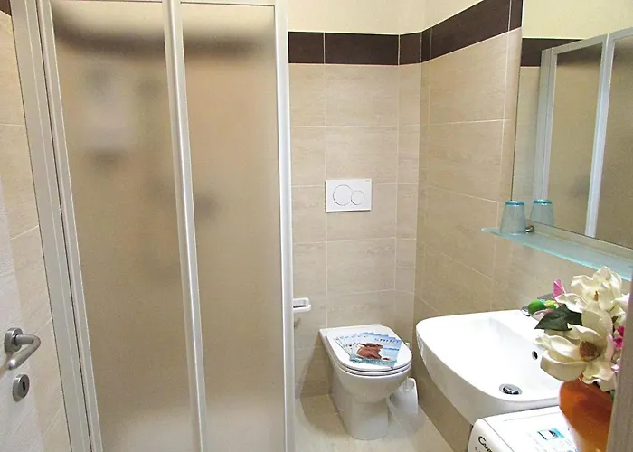 Appartement Isi Bibione